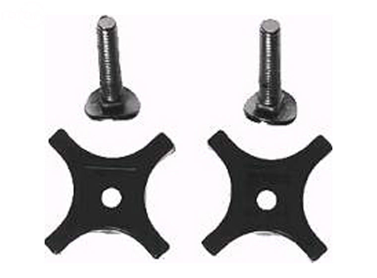 KNOB & BOLT SET
