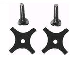 KNOB & BOLT SET