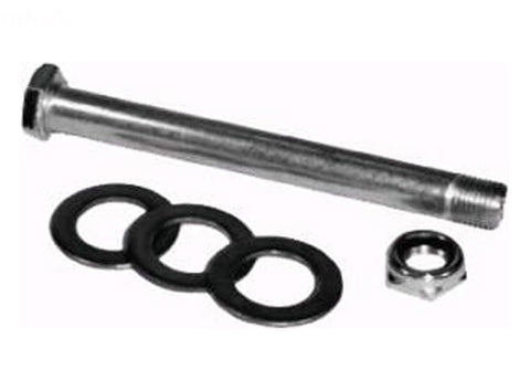 BOLT WHEEL KIT VELKE