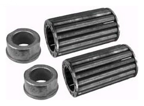 KIT WHEEL BEARING BOBCAT