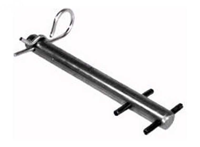PIN CLEVIS VELKE