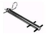 PIN CLEVIS VELKE