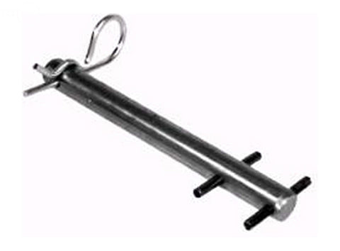 PIN CLEVIS VELKE