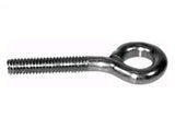 EYEBOLT R/H THREAD 5/16-18 SCAG  ORDERING MULTIPLE: 5