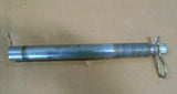 USED NEW HOLLAND HM236 DISC MOWER 87349875 TOP LINK PIN
