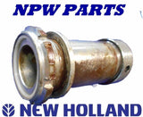 USED NEW HOLLAND HM236 DISC MOWER HITCH PIN BUSHING 87349876