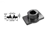 ADAPTOR BLADE 7/8" AYP