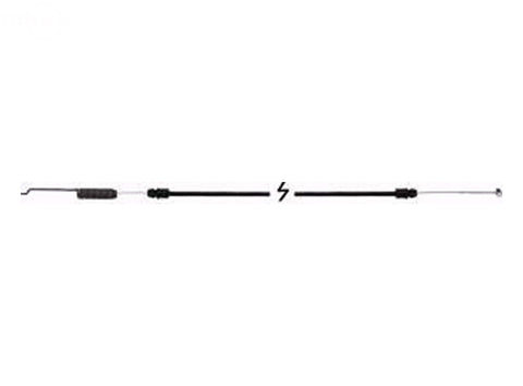 CABLE CLUTCH 48" MTD