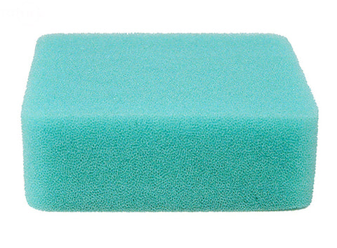 FILTER FOAM HONDA