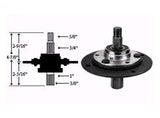ASSEMBLY SPINDLE SHORT MTD ,285-088,917-0912,917-0912