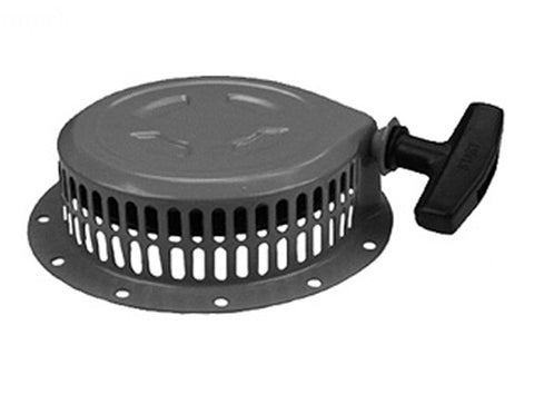 STARTER RECOIL ASSEMBLY HONDA