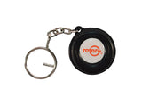 CHAIN KEY ROTARY TAPE MEASURE