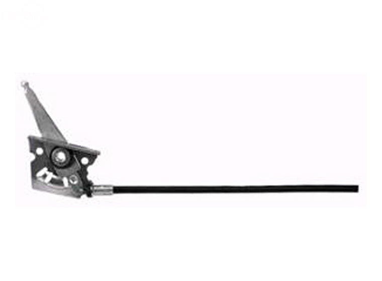 CONTROL THROTTLE 39-7/8"ARIENS