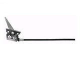 CONTROL THROTTLE 39-7/8"ARIENS