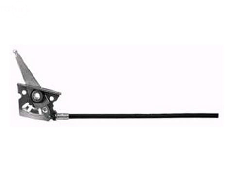 CONTROL THROTTLE 39-7/8"ARIENS