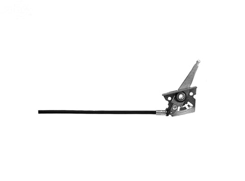 CONTROL THROTTLE 52-7/8"ARIENS