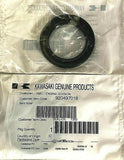 92049-7018 Genuine Kawasaki Oil Seal