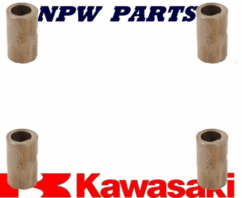 921521689 4 Pack Genuine Kawasaki 92152-1689 Rocker Arm Collar For FS481V-730V FX481V-730V
