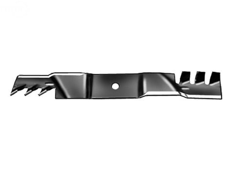 COPPERHEAD MULCHING BLADE FOR SCAG 18"X 5/8"