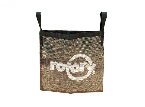 DEBRIS BAG ROTARY