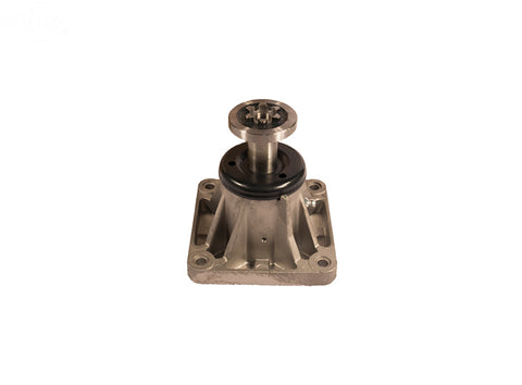 ASSEMBLY SPINDLE RIGHT/CENTER MTD