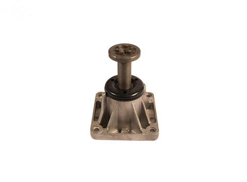ASSEMBLY SPINDLE LEFT MTD