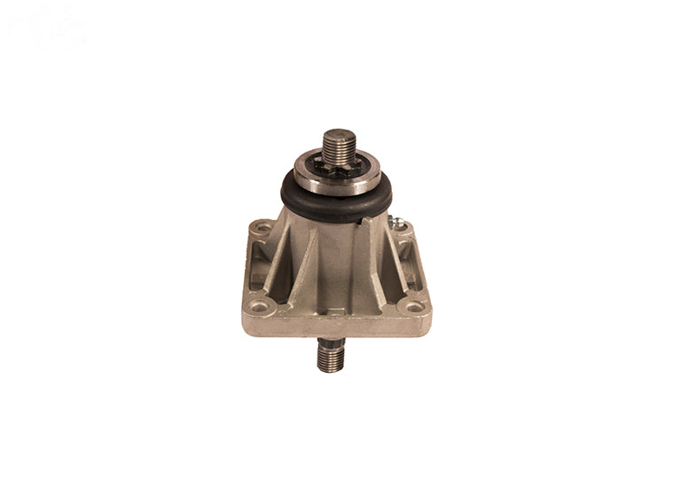 ASSEMBLY SPINDLE LEFT MTD
