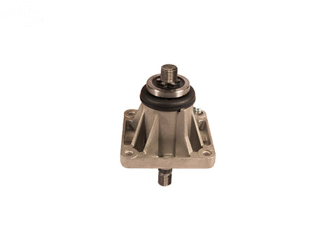 ASSEMBLY SPINDLE LEFT MTD