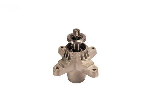 ASSEMBLY SPINDLE  MTD: 615-0142A, 618-0138, 618-0138A, 618-0142, 618-0142C, 918-0138, 918-0138A, 918-0138C, 918-0142, 918-0142A, 918-0142C