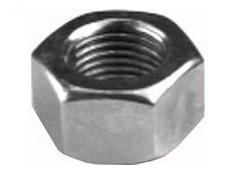 NUT JACKSHAFT 9/16"-18 MURRAY