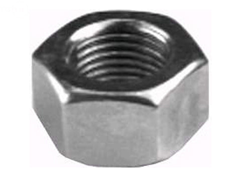 NUT JACKSHAFT 9/16"-18 MURRAY