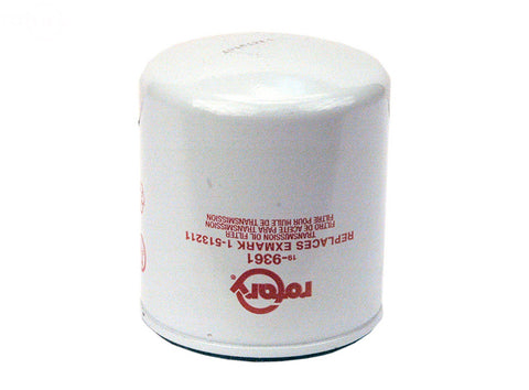 FILTER TRANSMISSION EXMARK 120-380