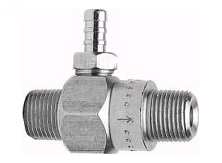 INJECTOR CHEMICAL 20%