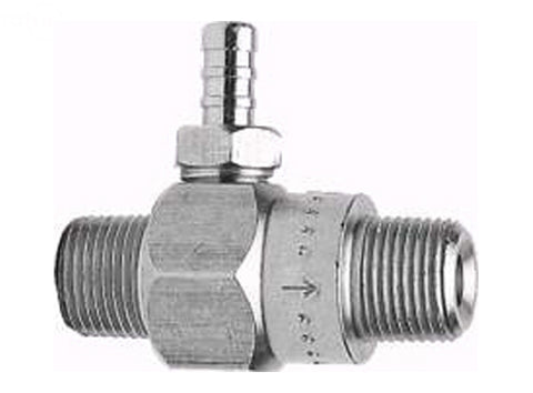INJECTOR CHEMICAL 20%