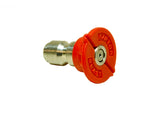 TIP 4.0 RED "0" DEGREE