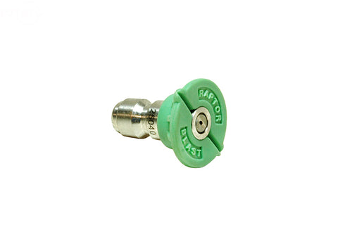 TIP GREEN 4.0 - 25 DEGREE