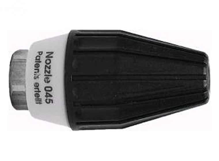 NOZZLE ROTATING DK