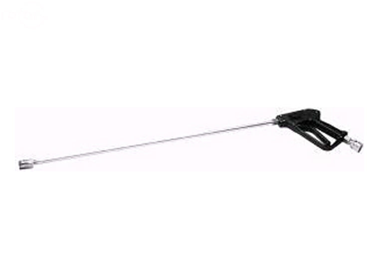 ASSEMBLY TRIGGER GUN