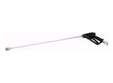 ASSEMBLY TRIGGER GUN