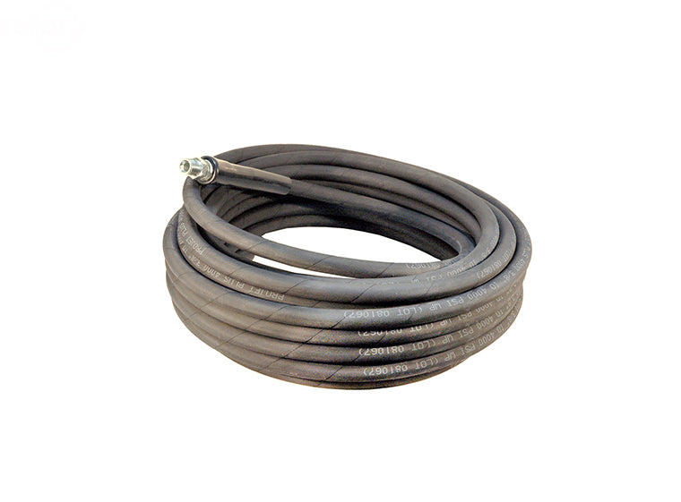 HOSE PRESSURE 3000 PSI 50'