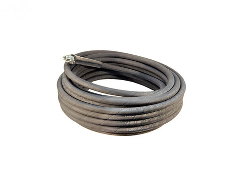HOSE PRESSURE 3000 PSI 50'