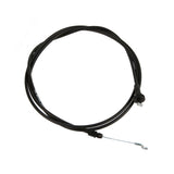 MTD Genuine Part 946-04206A Genuine Parts Drive Engagement Cable OEM part for Troy-Bilt Cub-Cadet Craftsman Bolens Remington Ryobi Yardman Yard-Mach