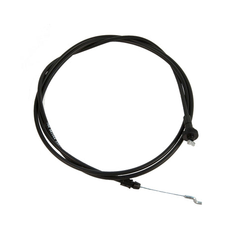 MTD Genuine Part 946-04206A Genuine Parts Drive Engagement Cable OEM part for Troy-Bilt Cub-Cadet Craftsman Bolens Remington Ryobi Yardman Yard-Mach