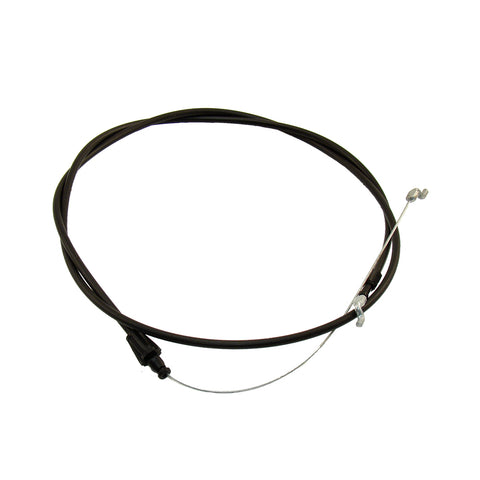 MTD Genuine Part 946-04381 Genuine Parts Control Cable OEM part for Troy-Bilt Cub-Cadet