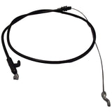 REPL MTD TROYBILT BOLENS MURRAY ZONE CONTROL CABLE 746-04661 946 04661A ,680