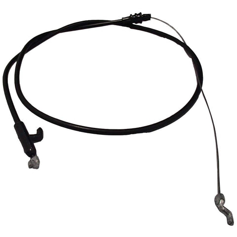 REPL MTD TROYBILT BOLENS MURRAY ZONE CONTROL CABLE 746-04661 946 04661A ,680