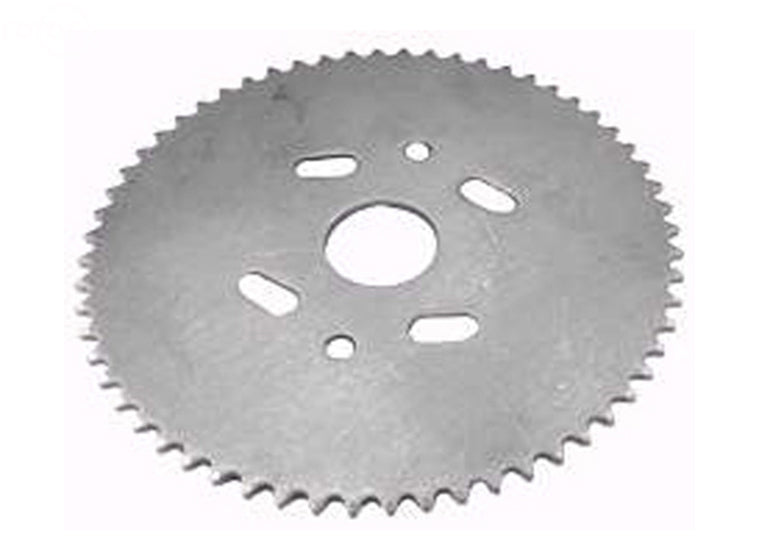 SPROCKET STEEL C-35 60T UNIVERSAL