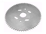 SPROCKET STEEL C-35 60T UNIVERSAL
