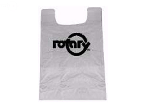 ROTARY MERCHANDISING BAG-1000P
