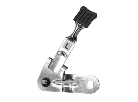 ADJUSTER HEIGHT L/H SNAPPER